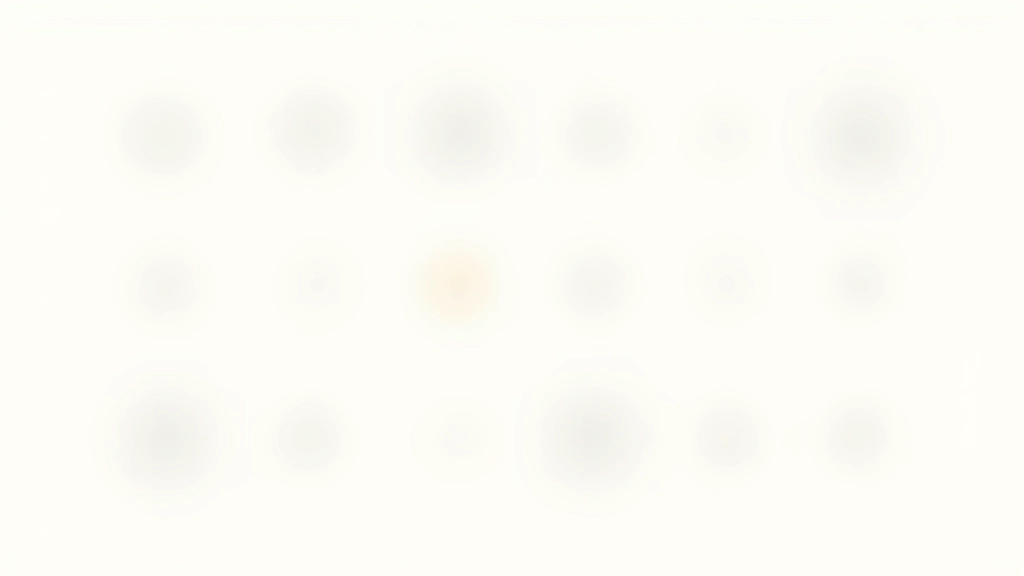 Diagrama visual mostrando os oito elementos essenciais de um guia de marca organizados em sequência lógica