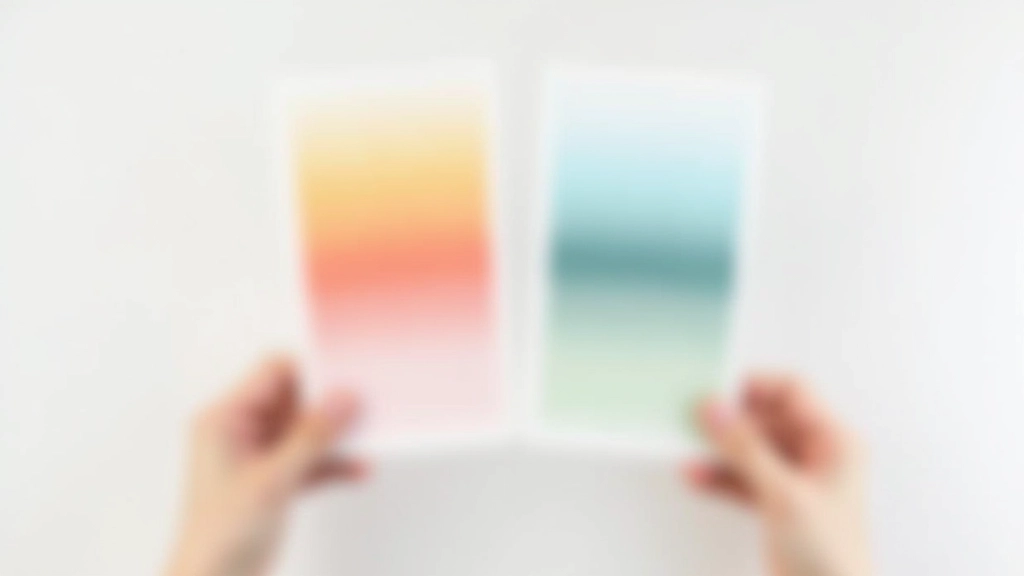 Hierarquia tipográfica e aplicação em interface digital